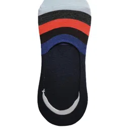 VOICI Unisex Set Of 6 No-Show Loafer Socks image 5