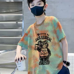 Xsole Boys T-shirt-picture-20