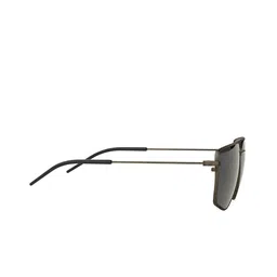 INTENSE FOCUS Men Aviator Sunglasses with UV Protected Lens image 2