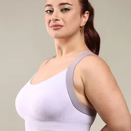 BRACHY Women Full Coverage Lightly Padded Bra image 3