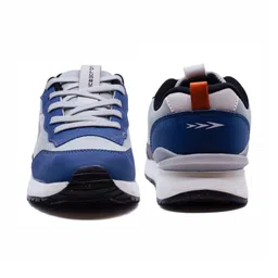 Columbus Men Lace-Ups Running Non-Marking Sports Shoes image 4