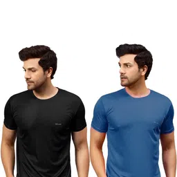 UDI n ADI Men Brand Logo 2 T-shirt-picture-38