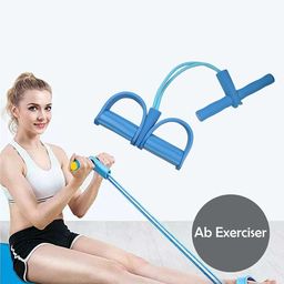 HackerX Tummy Trimmer Ab Exerciser-picture-44