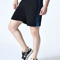 BAESD Men High-Rise Above Knee Shorts image 5