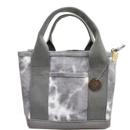 StyleCast Shopper Handheld Bag With Applique-image-27