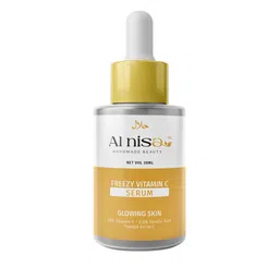 Al Nisa Freezy Vitamin C Serum For Glowing Skin- 30 ml-image-80