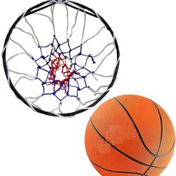 pargati Basketball Ring-picture-26