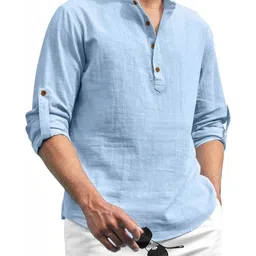 Fifth U Men Kurta image 2