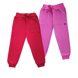 100LUCK Unisex Track Pants-picture-26