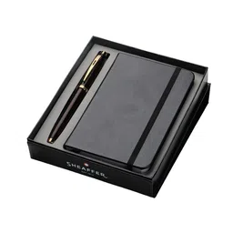 Sheaffer Unisex Pen and Notebook Accessory Gift Set Comes With a Box image 1