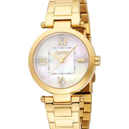 ESPRIT Women Dial & Stainless Steel Straps Analogue Watch ES1L478M0045-picture-17