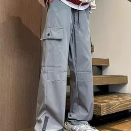 KPOP Men Original Trousers-picture-10