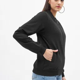 RC NEOEN Women Hooded Sweatshirt image 2