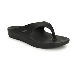 Truffle Collection Men T-Strap Flats image 3