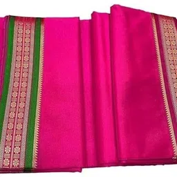 Ishrattextiles Trendy Man Dhoti Set With Dupatta Woven Men Dhoti image 2