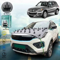 frap Mercedes Benz GL-Class, 309 GLX Body Cover-picture-10