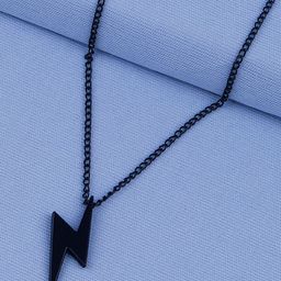 J.S ENTERPRISES Contemporary Pendants with Chains-picture-8