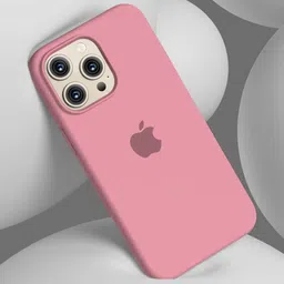 INNOPACE Brand Logo Sleek Grip & Scratch Resistant iPhone 15 Pro Max Back Case-picture-38