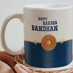 skytrends Unique Printed Coffee Mug gift for Brother and Sister - 29-picture-22