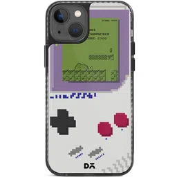 DailyObjects Typography Printed iPhone 15 Plus Back Case Mobile Accessories-picture-20