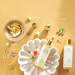 SWARNAK Rejuvenating Body Wash For Skin Glow - 100 ml image 4