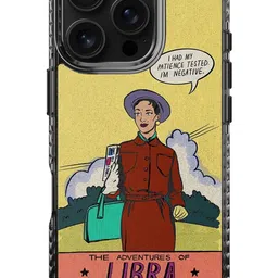 DailyObjects Quirky Printed iPhone 16 Pro Back Case Mobile Accessories-picture-19