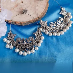 ISLANA Alloy Earrings-picture-37