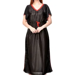 PHALIN Maxi Nightdress image 2