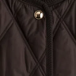 H&M Quilted Jacket image 2