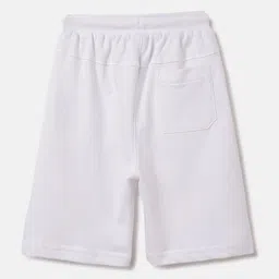 Blue Giraffe Boys Printed Shorts image 5