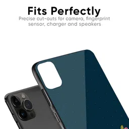 QRIOH Floral Printed iPhone 13 Pro Max Back Case Mobile Accessories image 4