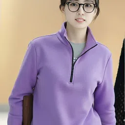 Kasendra Women Sweatshirt image 2