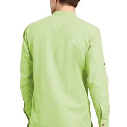 Navkanj Men Kurta image 2