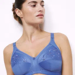 Marks & Spencer Floral Bra Full Coverage-picture-42