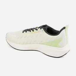 Xtep Men Textile Running Shoes image 2