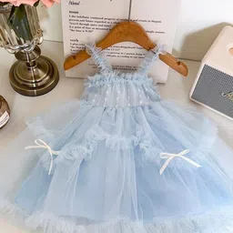 StyleCast x Revolte Girls A-Line Dress-picture-15