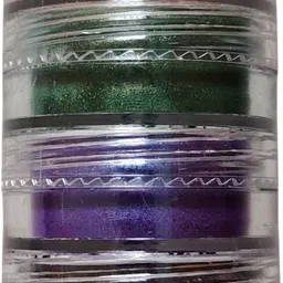 empella enterprise Resin Mica Pigment (Powder) 6 In 1 (Set Of J) image 3