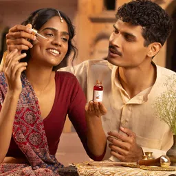 SOMA NATURALS Seaberry Face Elixir - 30 ml image 4