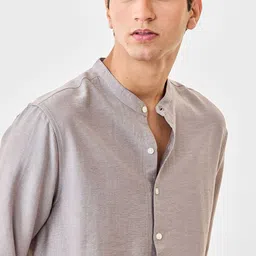 Snitch Men Casual Shirt image 3