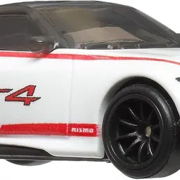 Hot Wheels Nisan Z GT 4-image-99