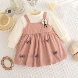 LULU & SKY Fit & Flare Dress-picture-35