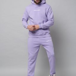 GRIFFEL Hooded Neck Tracksuits-picture-26