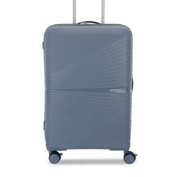 american tourister AMERICAN TOURISTERAirconic 2.0 Textured Hard-Sided Medium TSA Lock Trolley Bag-picture-15