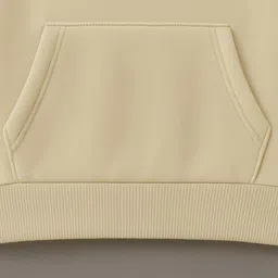 DAMN GUD DG Girls Printed Hooded Sweatshirt image 4