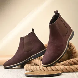 Killer Men Causal Chelsea Boots-image-45