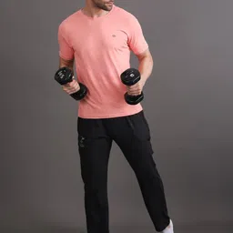 GRACIT Men T-shirt image 5