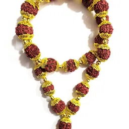 RAVIOUR LIFESTYLE Synthetic Necklace-image-96