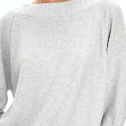 Bershka Round Neck Pullover image 4