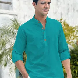 LENIA Men Kurta-picture-37