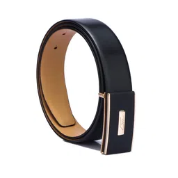 GIL Men 2 Leather Formal Belt image 5